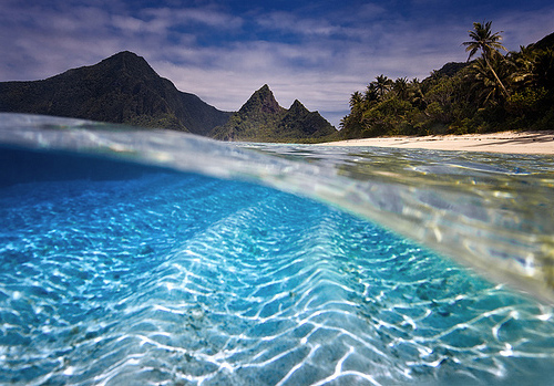 American Samoa KH8/M1KTA American Samoa KH8/M1KTA