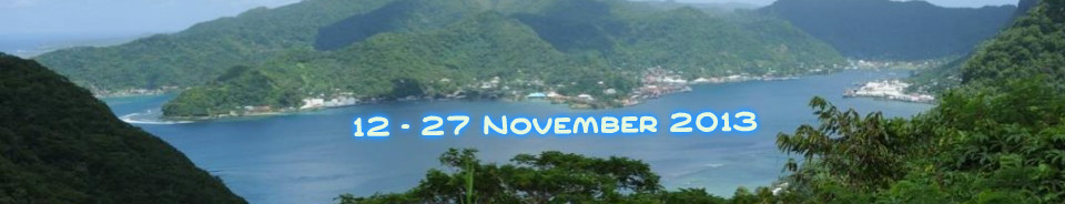 Американское Самоа N8A  Американское Самоа N8A