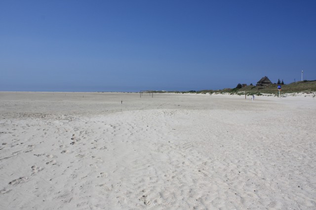Amrum Island DG5LAC/P DX News Amrum Island DG5LAC/P DX News