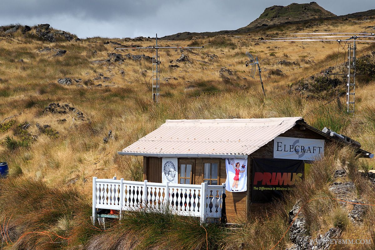 Остров Амстердам AT DX DX Новости Спонсор экспедиции Остров Амстердам AT DX DX Новости Спонсор экспедиции