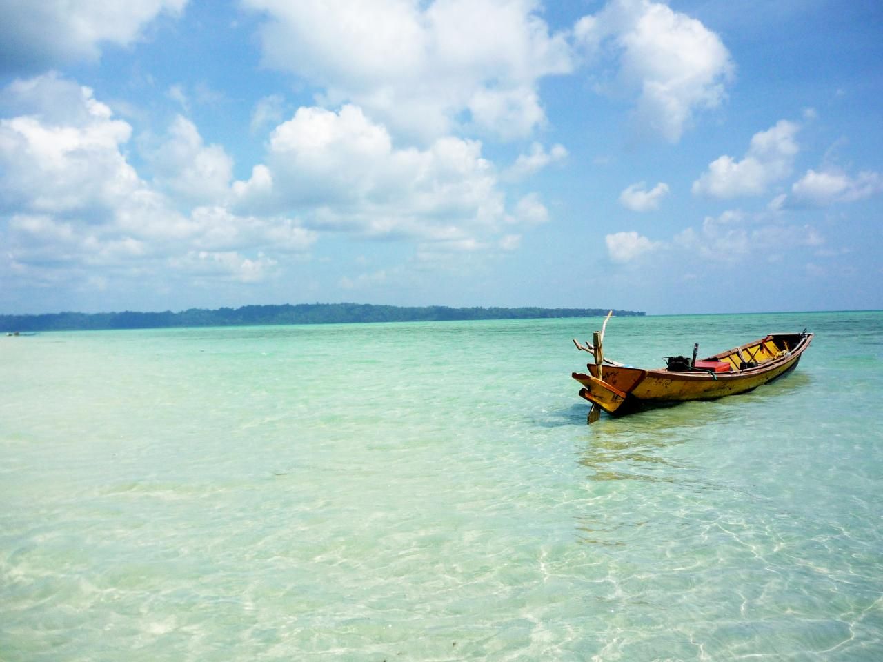 Андаманские острова фото