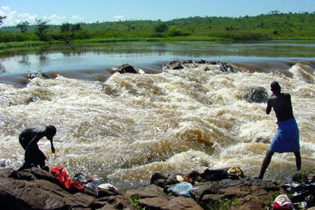 Angola D2QR Angola D2QR