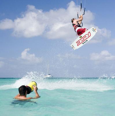 Anguilla Island DX News VP2ETN