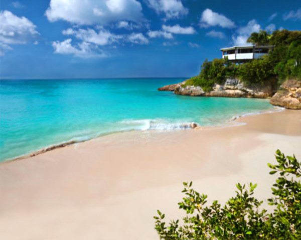 VP2EAF - Anguilla Island - News - Information