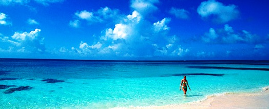 Anguilla Island VP2ETN