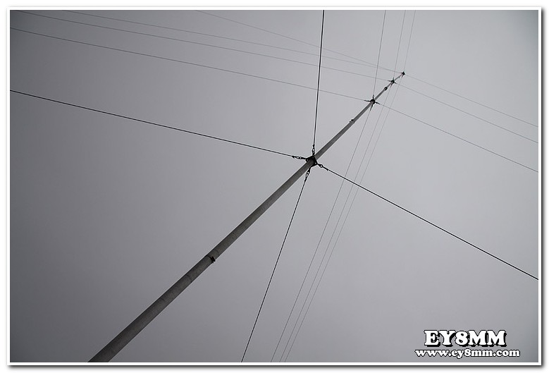 Антенна Battle Creek Special VP8ORK 2011 Антенна Battle Creek Special VP8ORK 2011