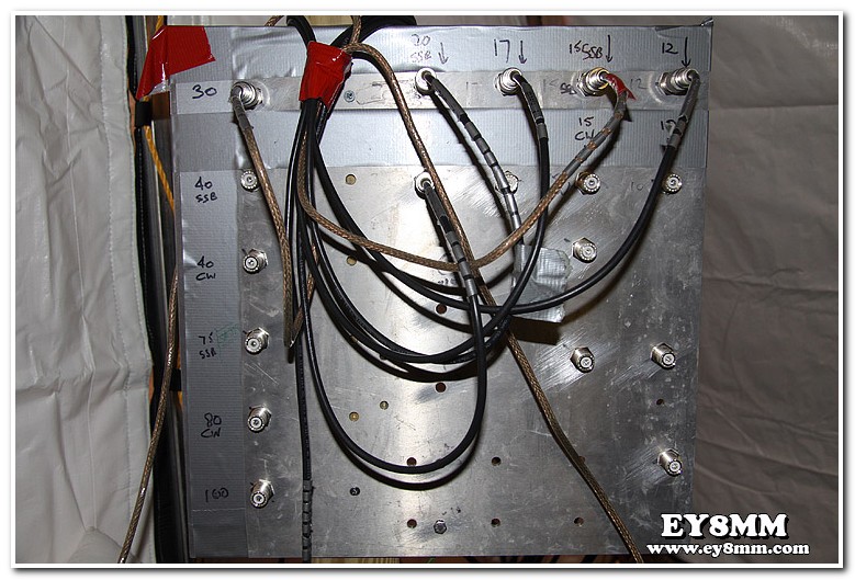 Антенна Панель VP8ORK Антенна Панель VP8ORK