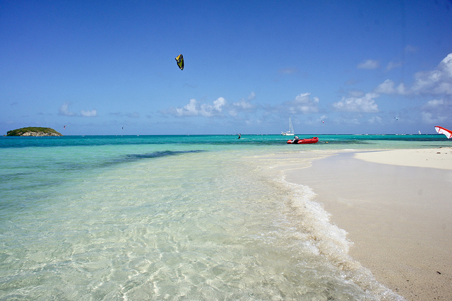 Остров Антигуа V25M V25N Остров Антигуа V25M V25N