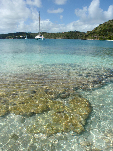 Остров Антигуа V25M V25N DX Новости Остров Антигуа V25M V25N DX Новости