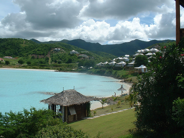 Antigua Coco Bay Resort V25DH