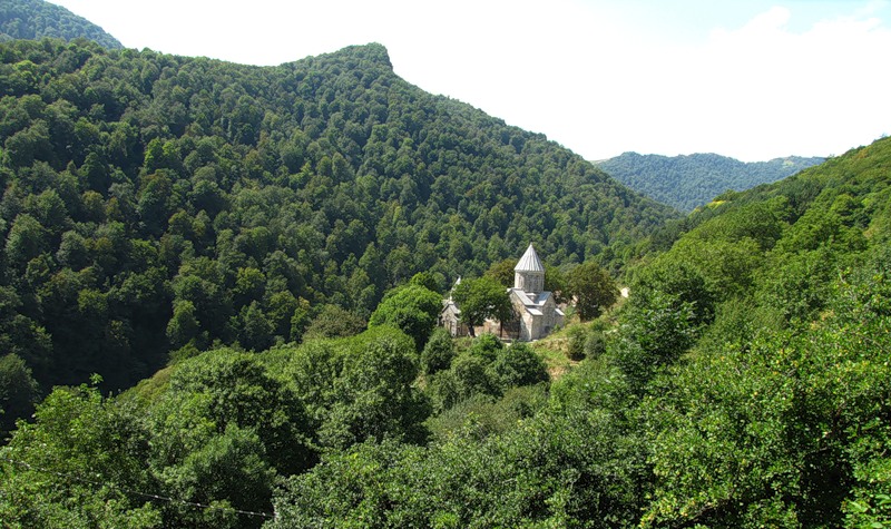 Armenia 20 Year Anniversary of Independence