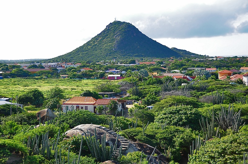 Aruba P40L ARRL DX SSB Contest 2012 Aruba P40L ARRL DX SSB Contest 2012