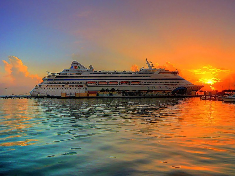 Аруба P49T Аруба P49T