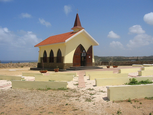 Aruba P49Y DX News 2012 Aruba P49Y DX News 2012