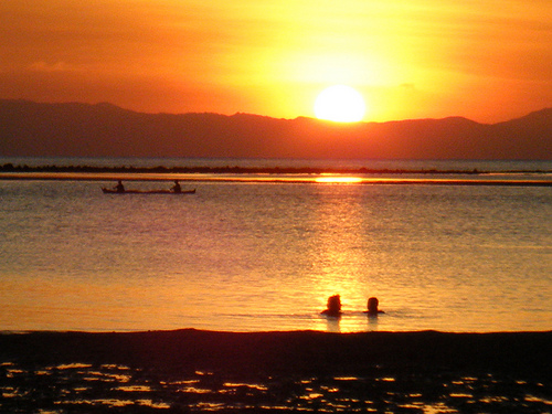 Atauro Island Timor Leste 4W6SB DX News