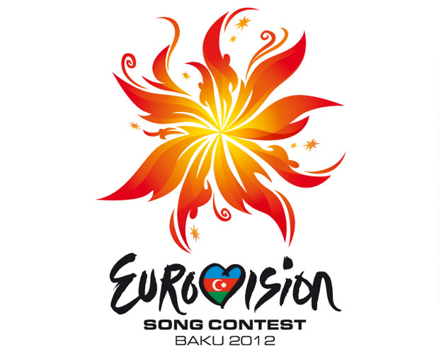 Azerbaijan 4K0SONG Eurovision 2012 Baku Azerbaijan Song Contest Azerbaijan 4K0SONG Eurovision 2012 Baku Azerbaijan Song Contest