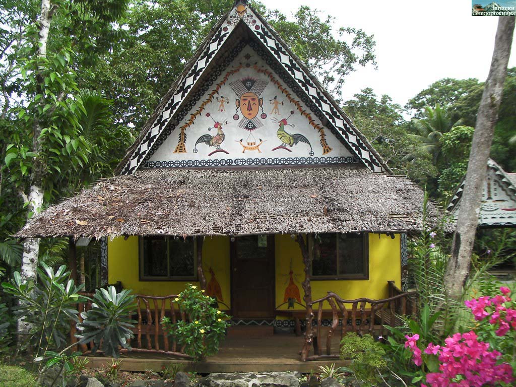 Badeldaob Island T88FK 