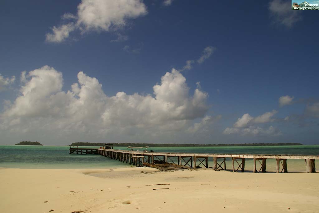 Badeldaob Island T88FK DX News