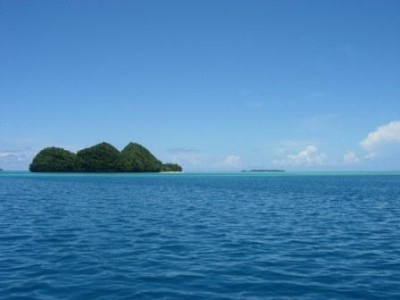 Bablomekang Island Bablomekang Island