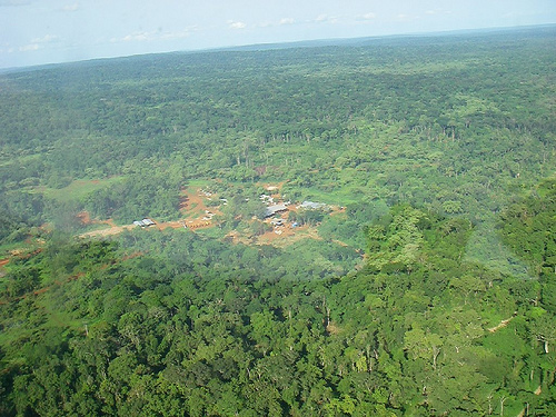 Бакума Урановые Рудники TL0A Центрально Африканская Республика Бакума Урановые Рудники TL0A Центрально Африканская Республика