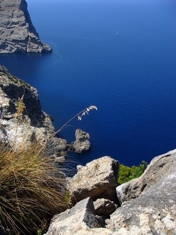 Balearic Islands 2011 EA6/DL4ABO Balearic Islands 2011 EA6/DL4ABO