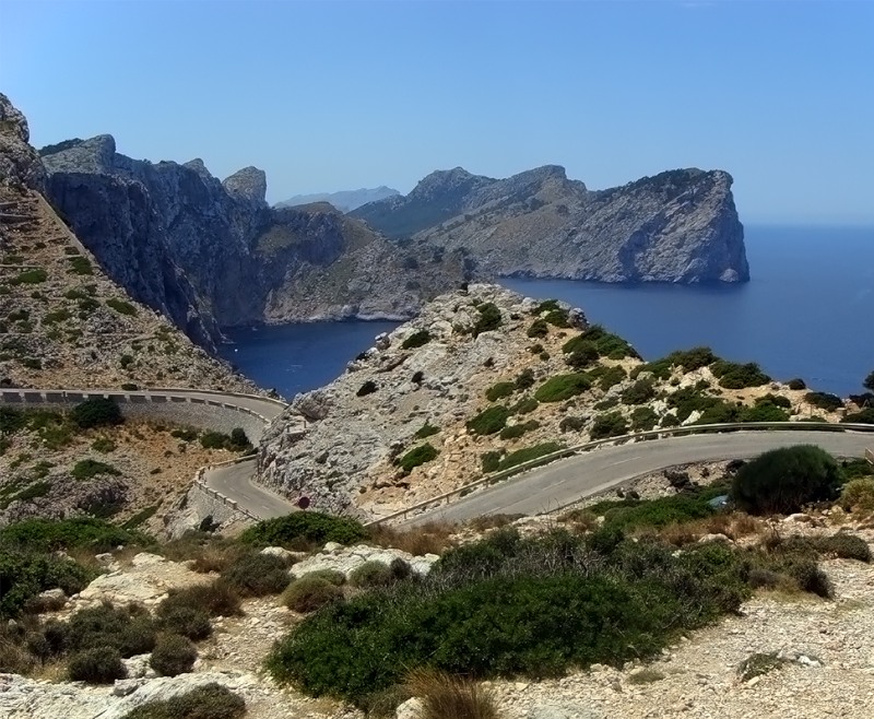 Balearic Islands EA6/DL4ABO 2011 DX News Balearic Islands EA6/DL4ABO 2011 DX News