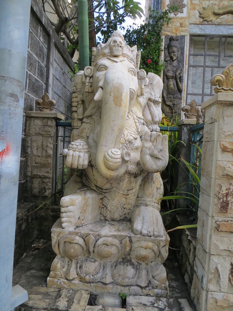 Bali YB9/PB5X Tourist Attractions  Bali YB9/PB5X Tourist Attractions