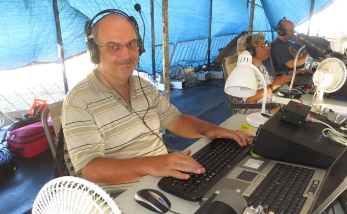 Banaba Island T33KV DL6KVA