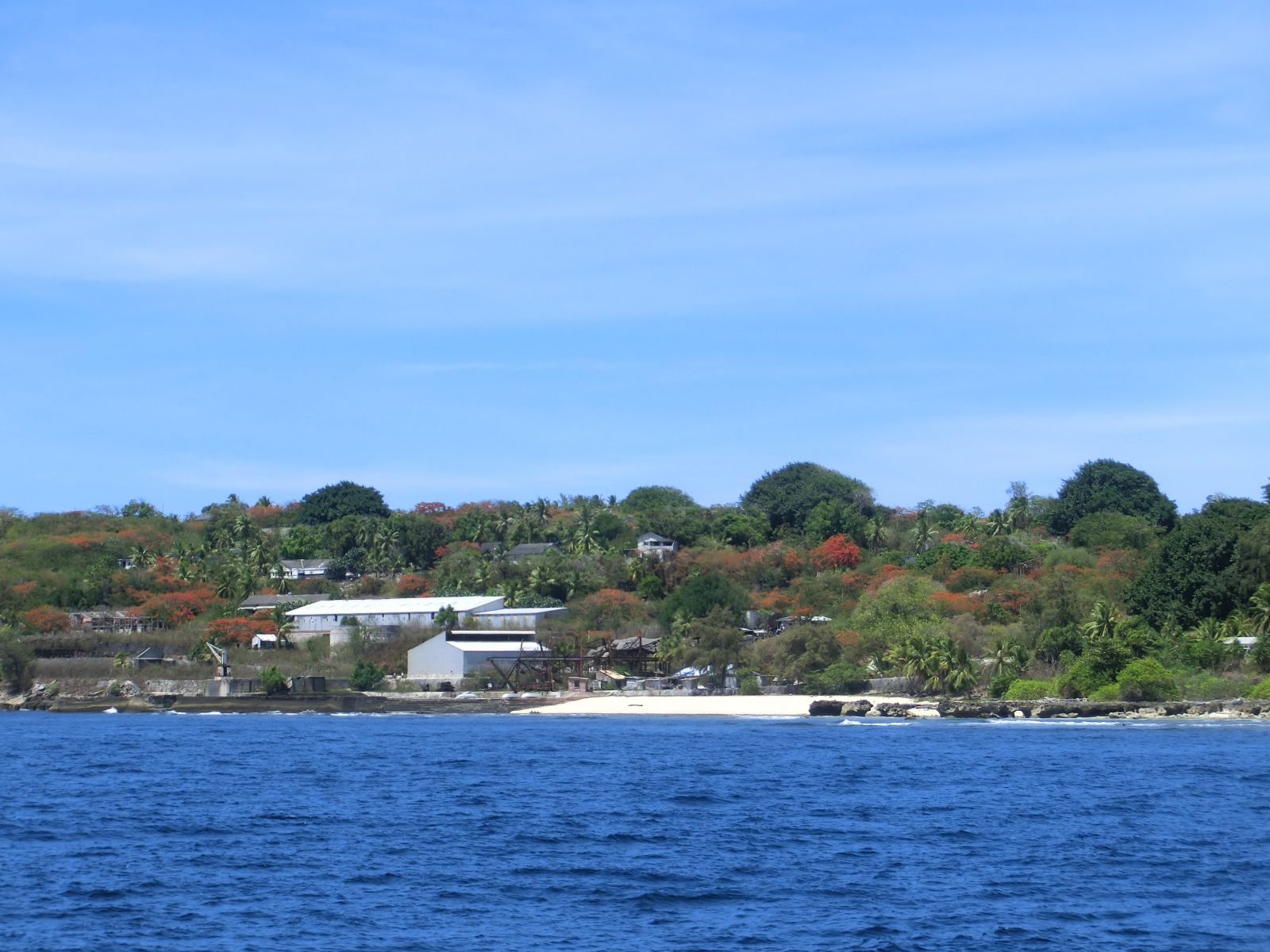 Banaba Island T33KV DX News