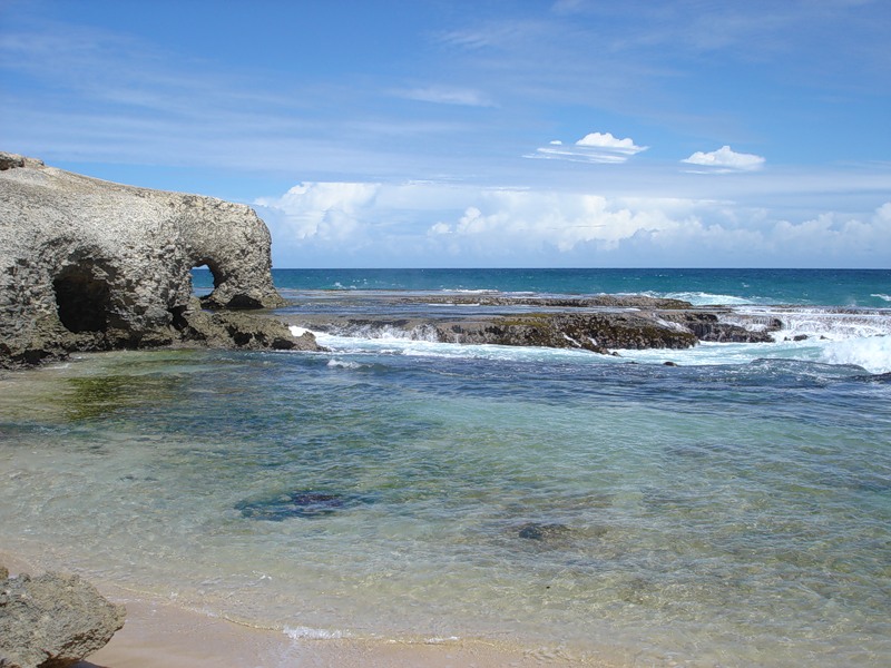 Барбадос 8P9AN Барбадос 8P9AN