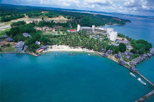 Остров Батам YB4IR/5 DX Новости Остров Батам YB4IR/5 DX Новости