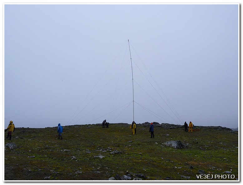 Battle Creek Special VP8ORK Battle Creek Special VP8ORK