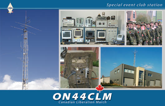 Belgium ON44CLM Belgium ON44CLM