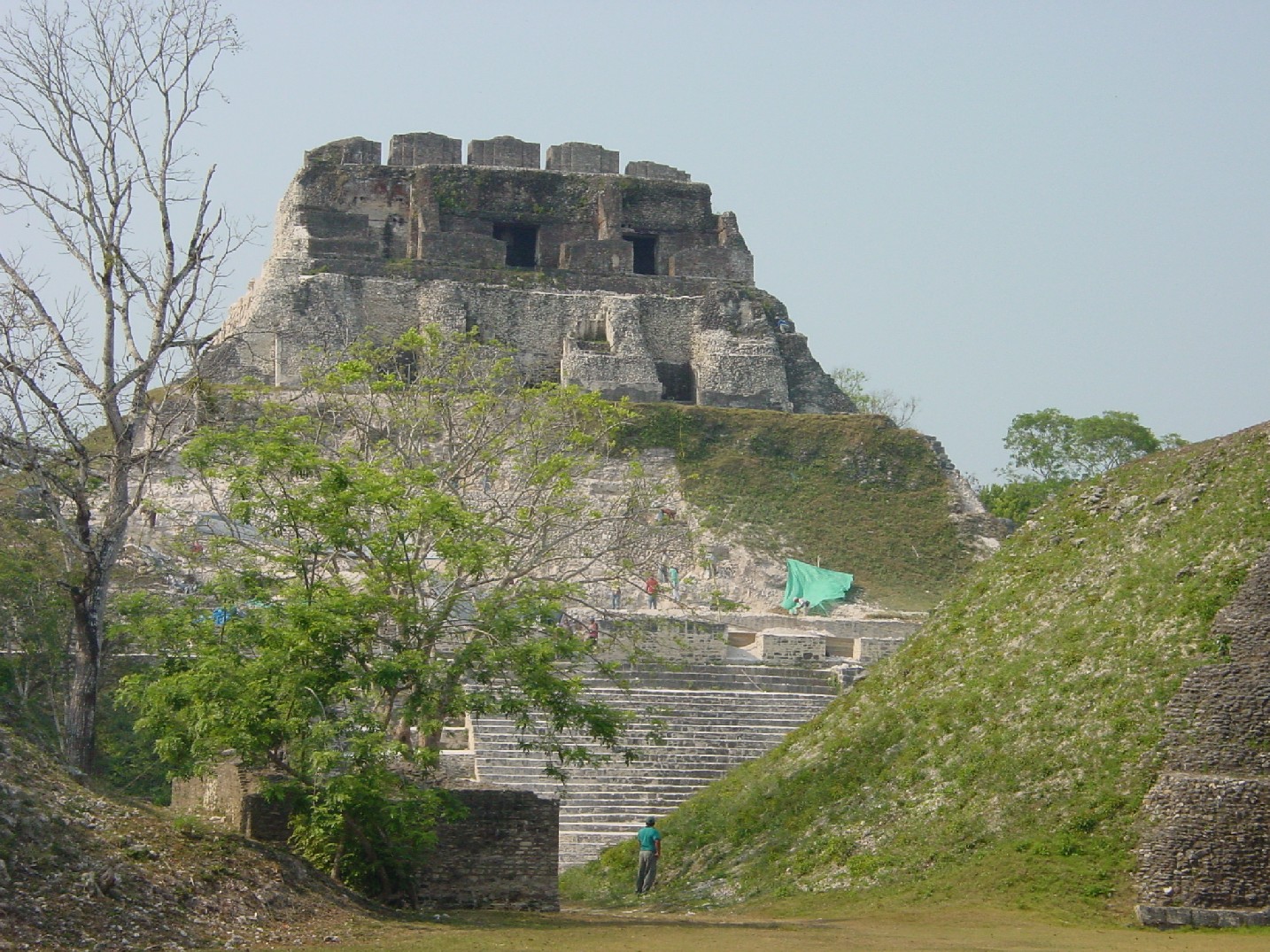 Belize V31BG Belize V31BG