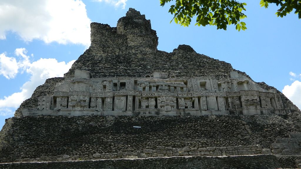 Belize V31EE Belize V31EE