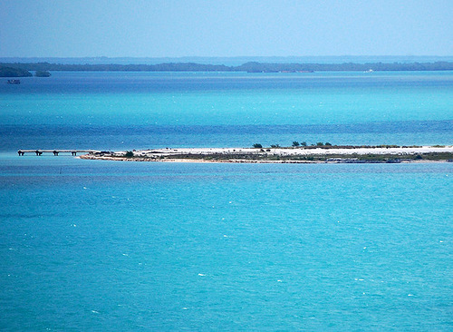 Belize V31IV DX News