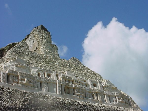 Belize V31WW Belize V31WW