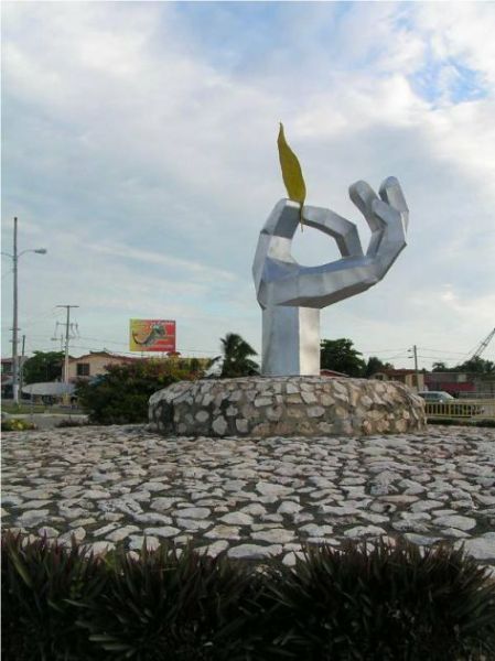 Belize V31WW DX News Belize V31WW DX News