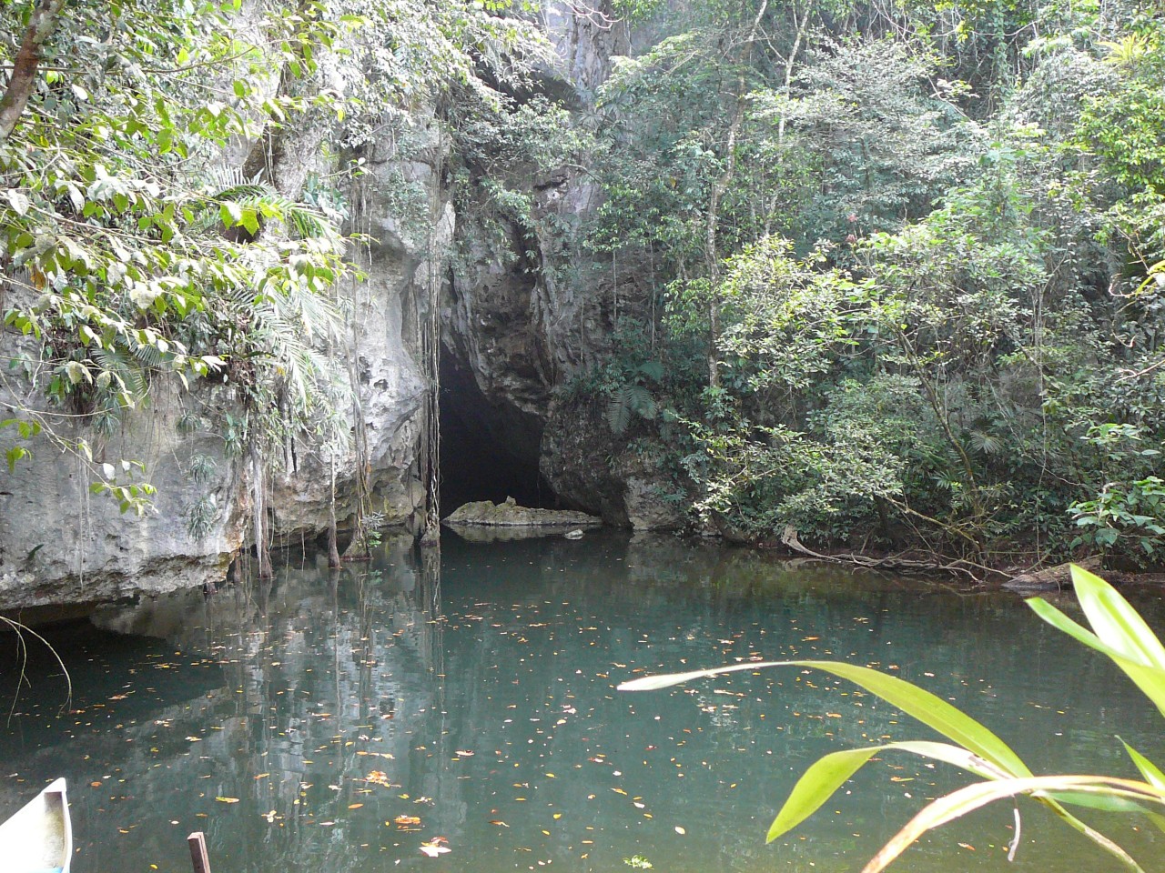 Belize V3M Maya