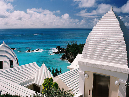 Bermuda Islands DX News VP9/SM3TLG