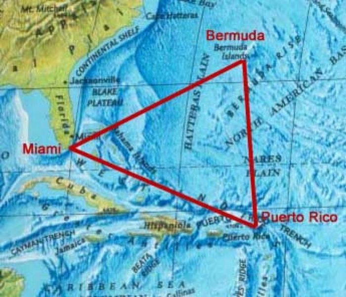 Bermuda Island Bermuda Triangle UU5WW/VP9 Bermuda Island Bermuda Triangle UU5WW/VP9
