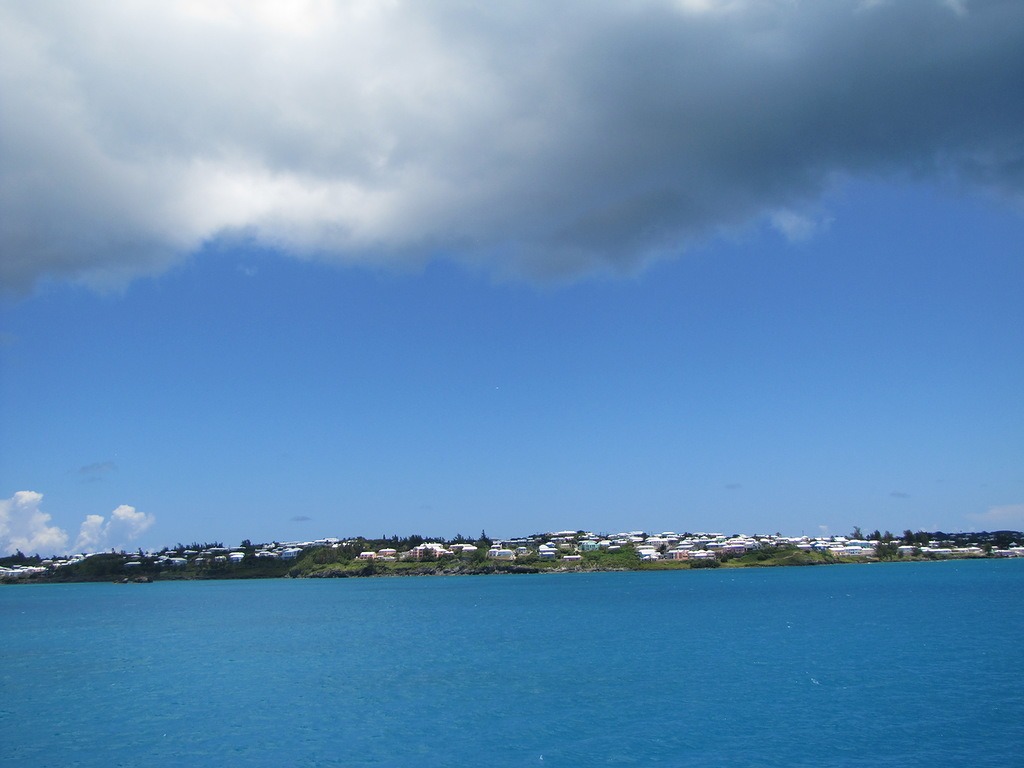 Бермудские острова VP9/DJ4EL DX Новости Бермудские острова VP9/DJ4EL DX Новости