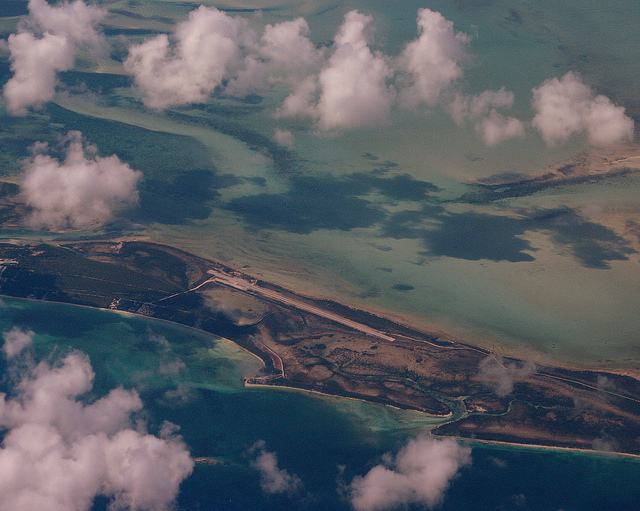 Berry Islands C6AGW Airport Bahamas Berry Islands C6AGW Airport Bahamas