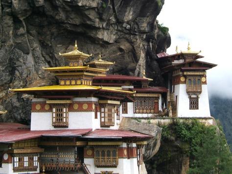 Bhutan Bhutan