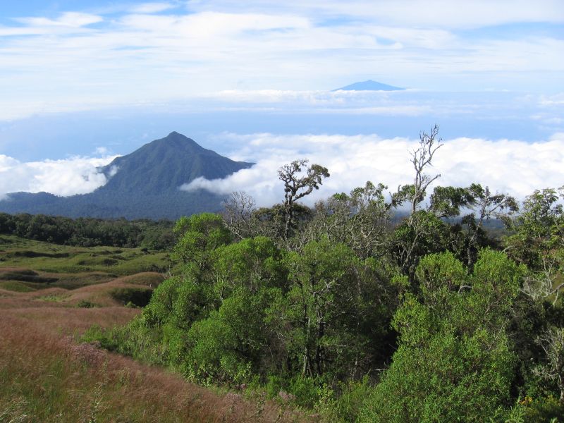 3C9B Bioko Island Equatorial Guinea   Bioko Island 