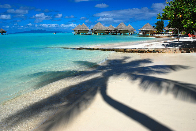 Bora Bora Island Vavau Island San Pedro Island FO/F4EBT Bora Bora Island Vavau Island San Pedro Island FO/F4EBT