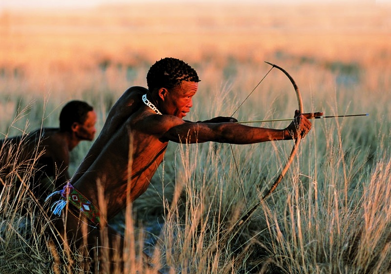 Botswana A22D Botswana A22D