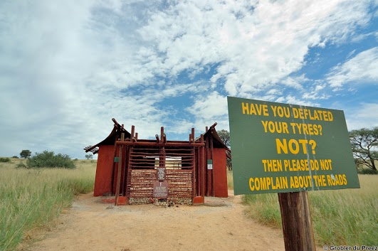 Botswana A25RJ DX News Botswana A25RJ DX News