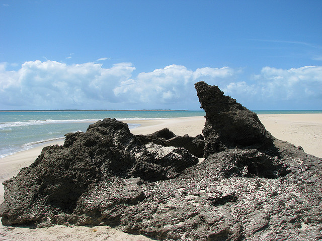 Bremer Island VK8BI DX News