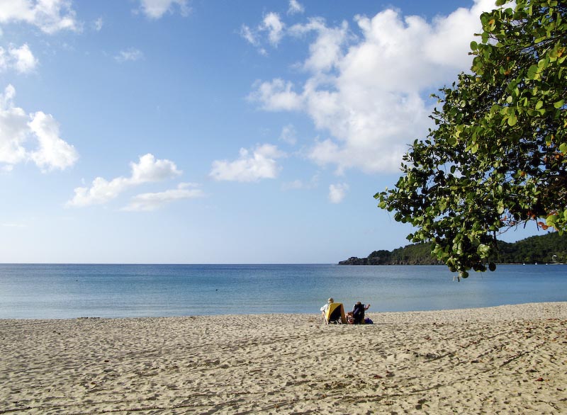 British Virgin Island VP2V/NY6X